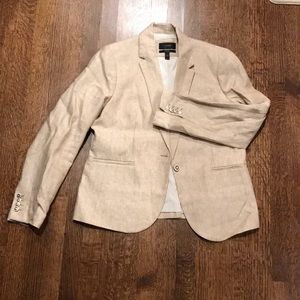 J crew blazer